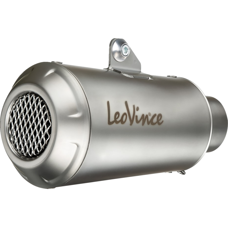 MUFFLER LV10 KTM 1290 SDR