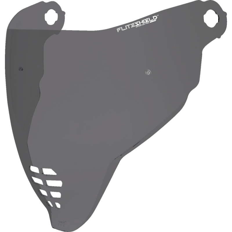 AFLT SHIELD PINLOCK DK SMOKE