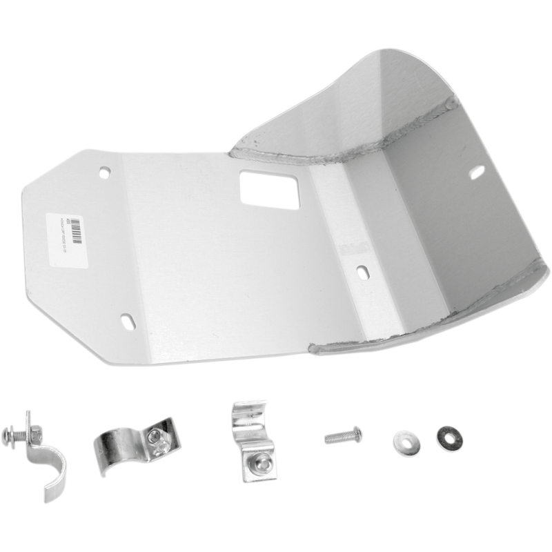 SKID PLATE CRF150F 03-05/CRF230F 03-08
