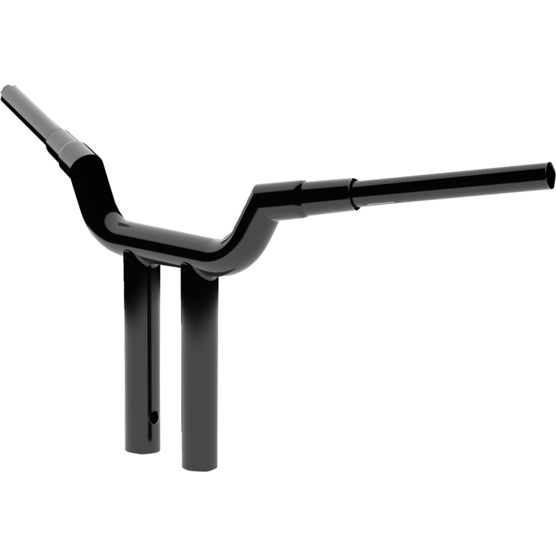H-BAR VALLEY T 1.5 12 BLK