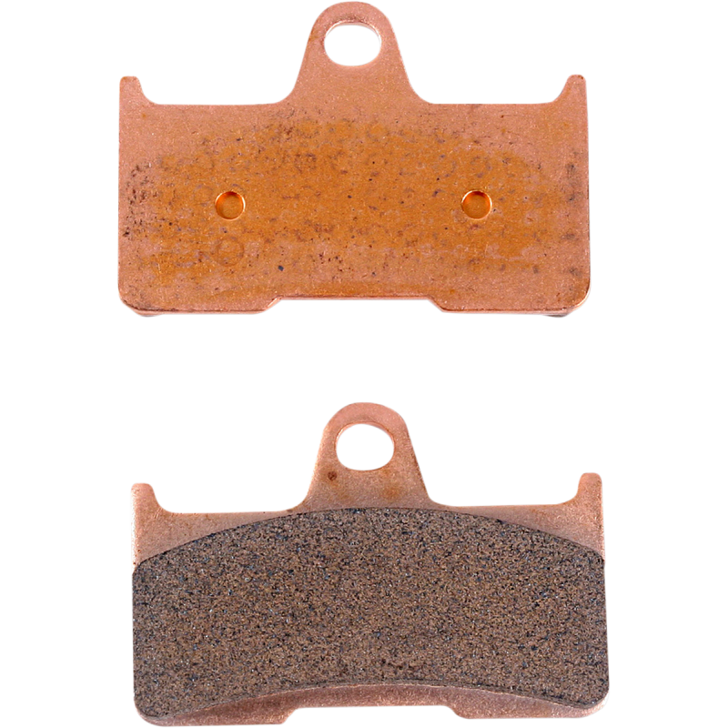 FA344R SINTERED SERIES BRAKE PAD SET