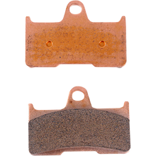 FA344R SINTERED SERIES BRAKE PAD SET