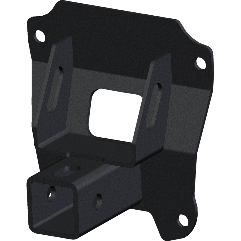 HITCH - REAR RECEIVER - 2" - HONDA TALON