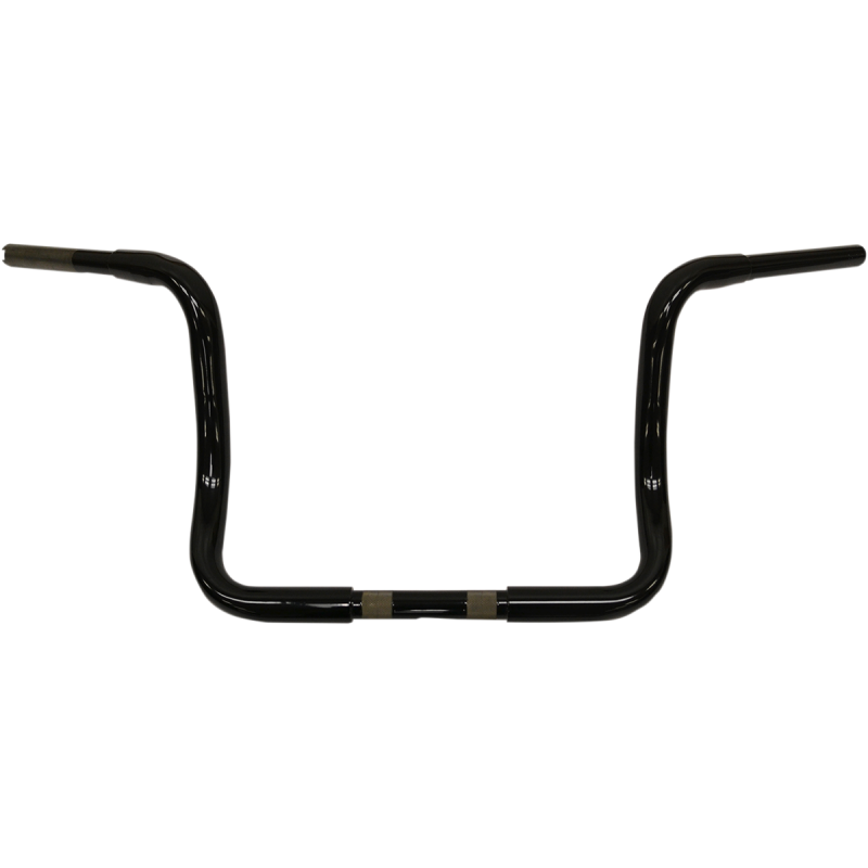 HANDLEBAR 10" FL 2014 BK