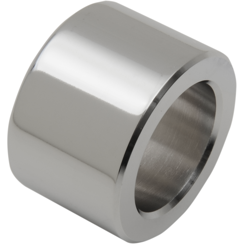 11-19 XL SPACER AXLE CHR 11804