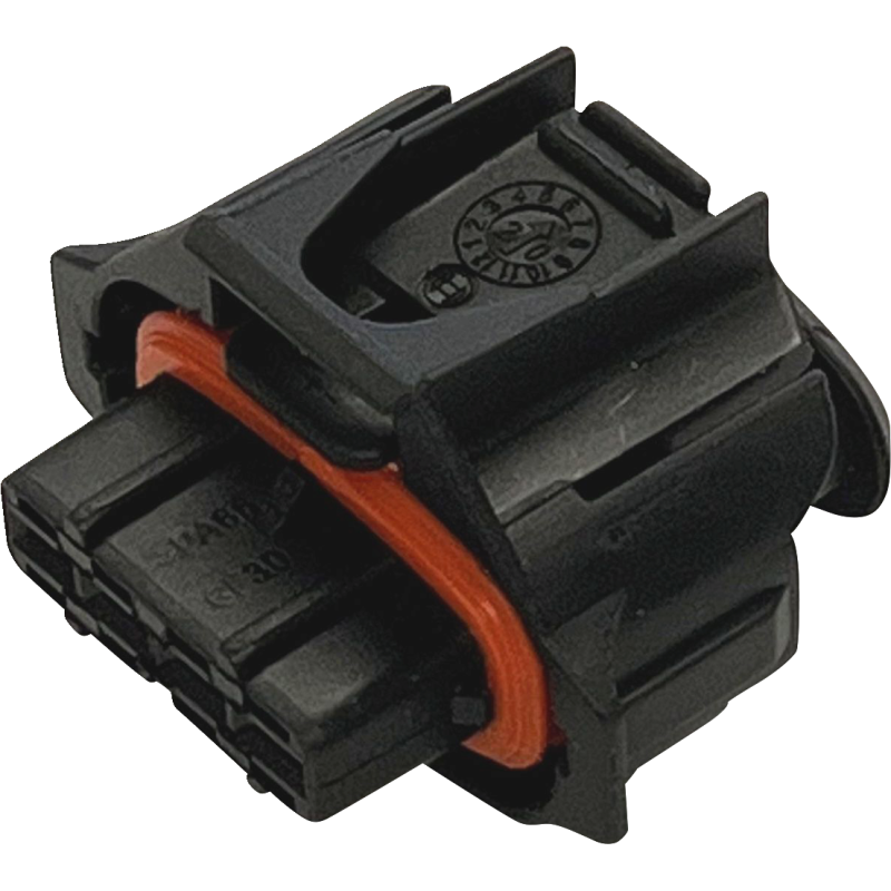 CONNECTOR OEM# 72406-07A