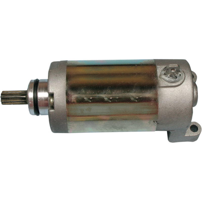 New Yamaha Starter Motor