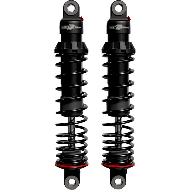 SHOCK 494 SERIES STD SPORTSTER 13.0" BEARING