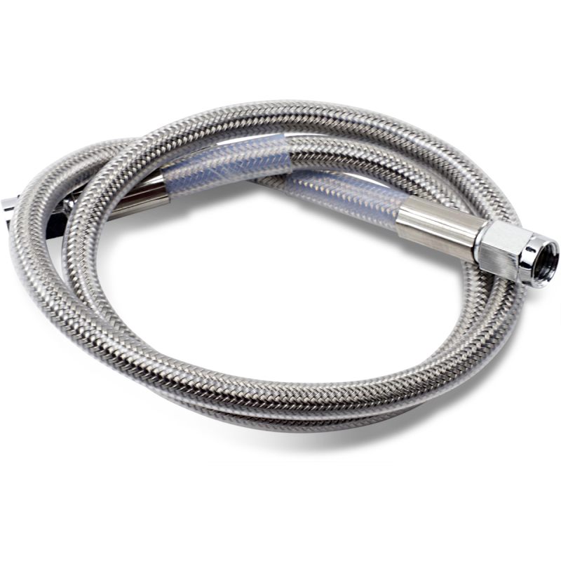 26" BRAIDED UNIV BRAKE LINE