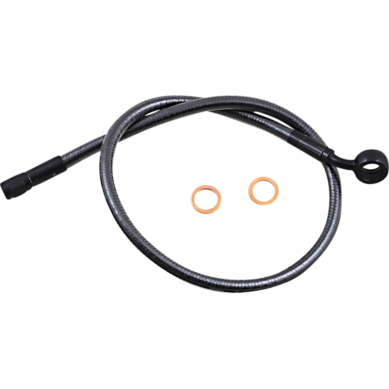 BRK LINE 35D 12MM 24"BP
