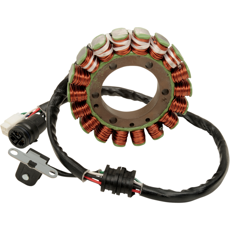 New OEM Style Yamaha Stator