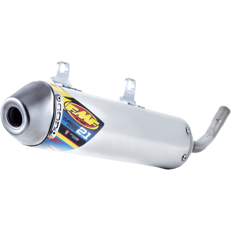 KTM MUFFLER T-CORE 2.1 S/A