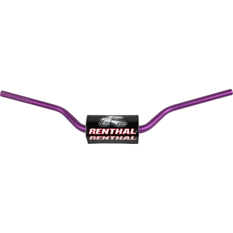 RENTHAL FATBER PURPLE 609