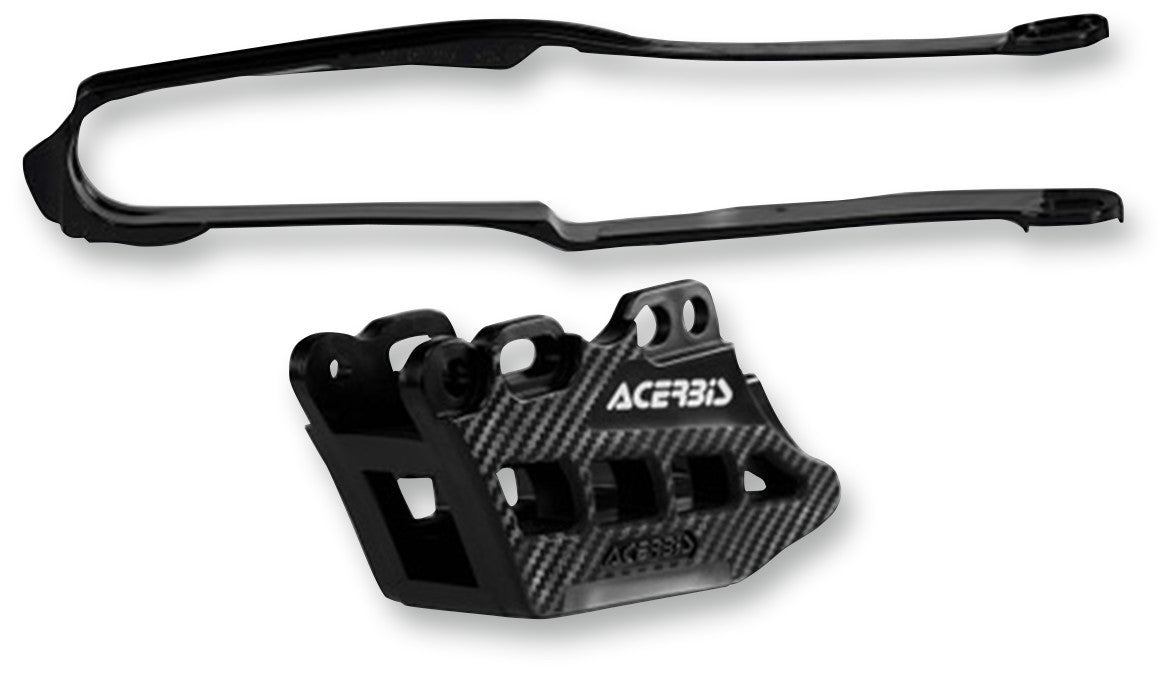 GUIDE/SLIDER 2.0 CRF BLK