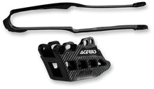 GUIDE/SLIDER 2.0 CRF BLK
