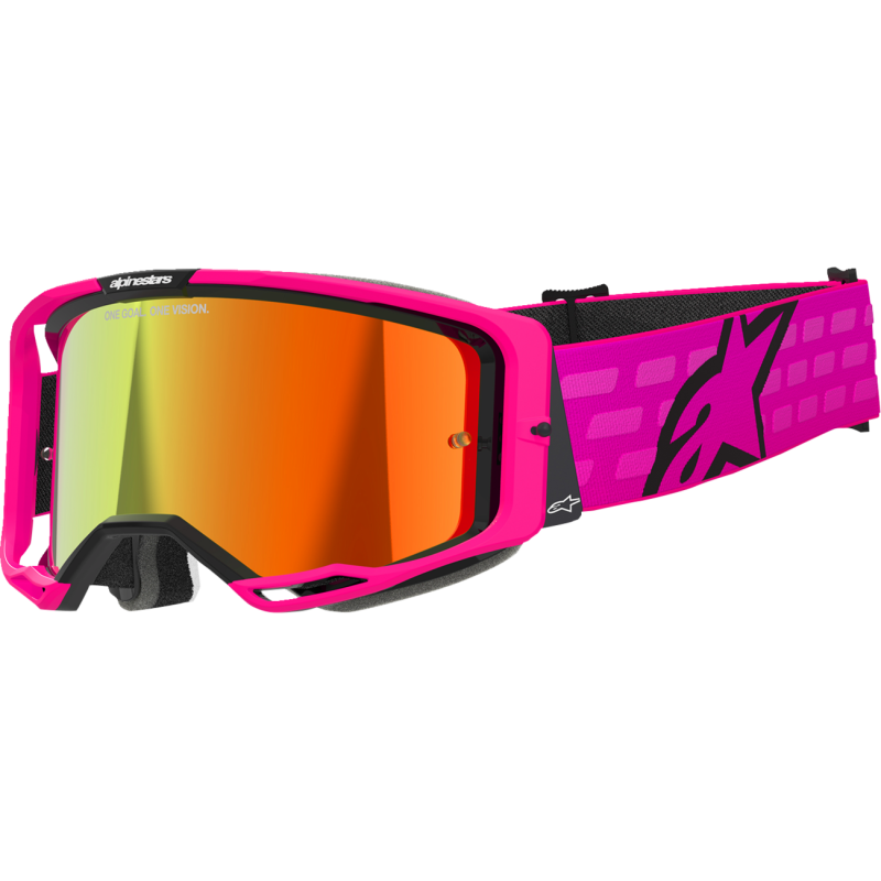 GOGGLE VISION 8 CORP