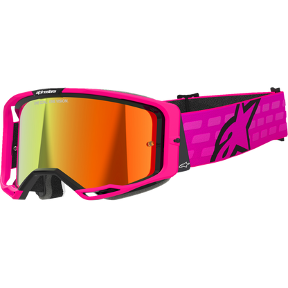 GOGGLE VISION 8 CORP
