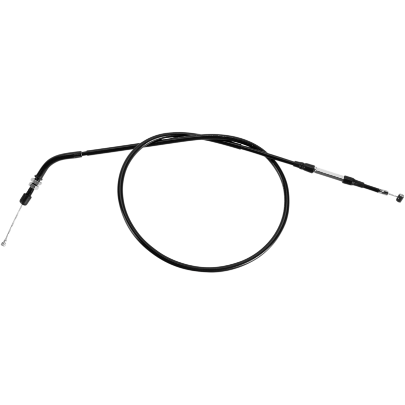 CLUTCH CABLE BLACK VINYL