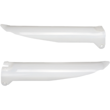 LWR FORK CVR SET-KX125/250/500:94-03 NAT