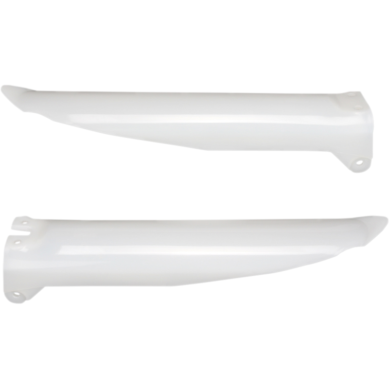 LWR FORK CVR SET-KX125/250/500:94-03 NAT