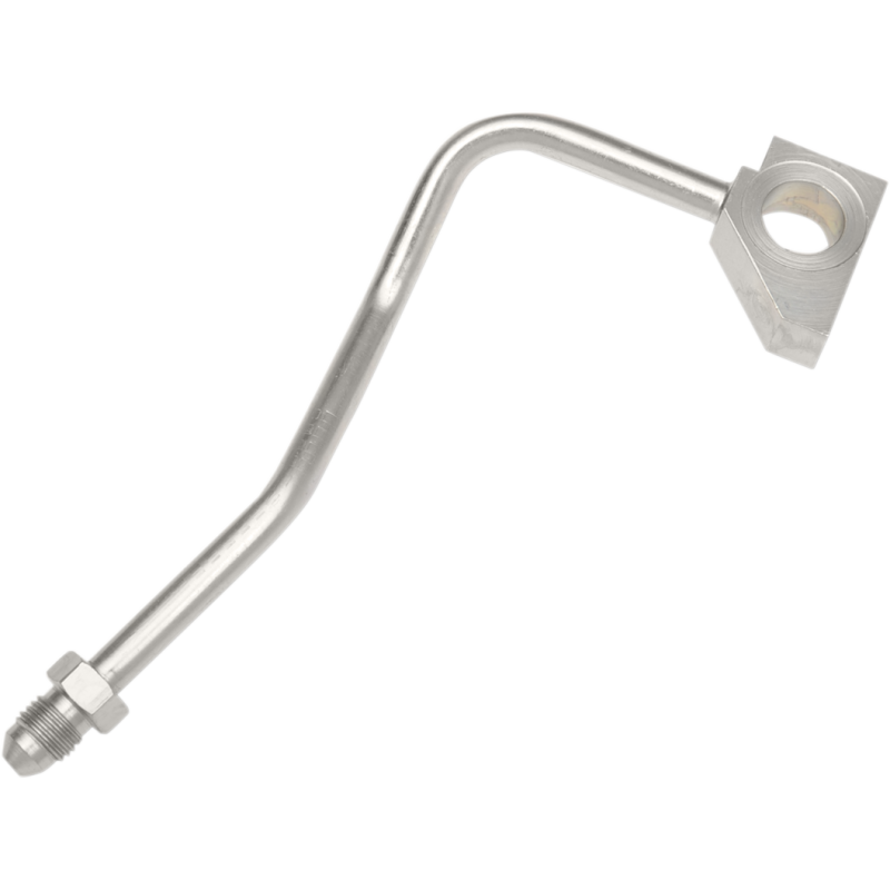 FITTING ABS BOX TUBE