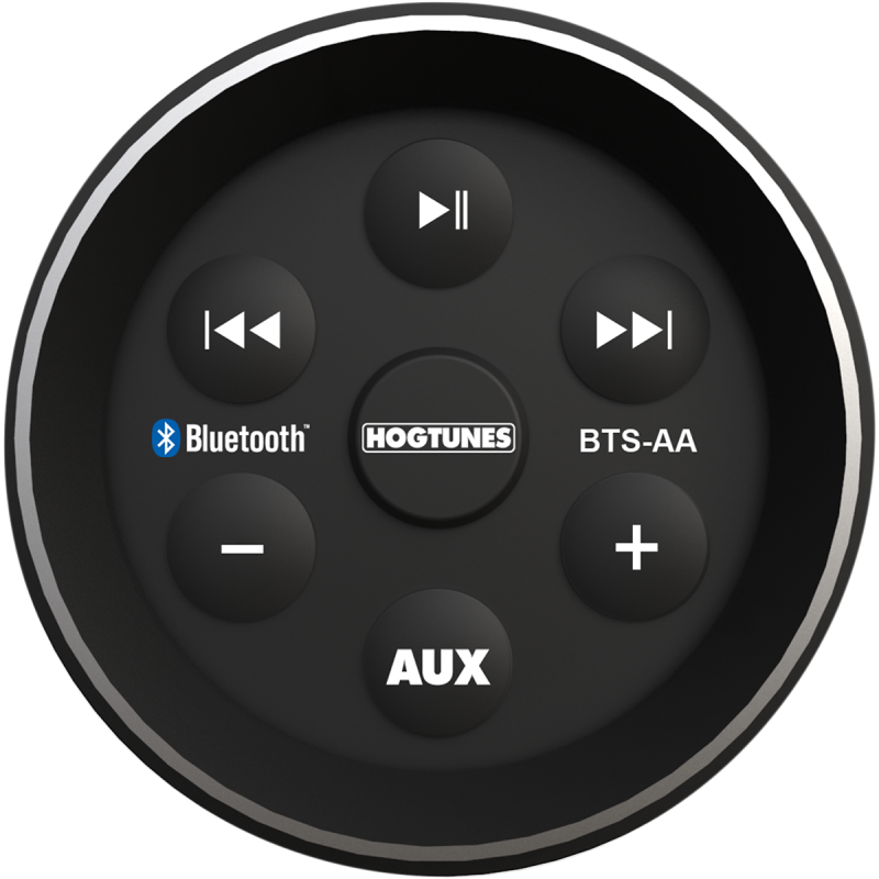 IN DASH BLUETOOTH RECEIEVER/CONTROLLER FOR 98-13 FLHT/FLTR