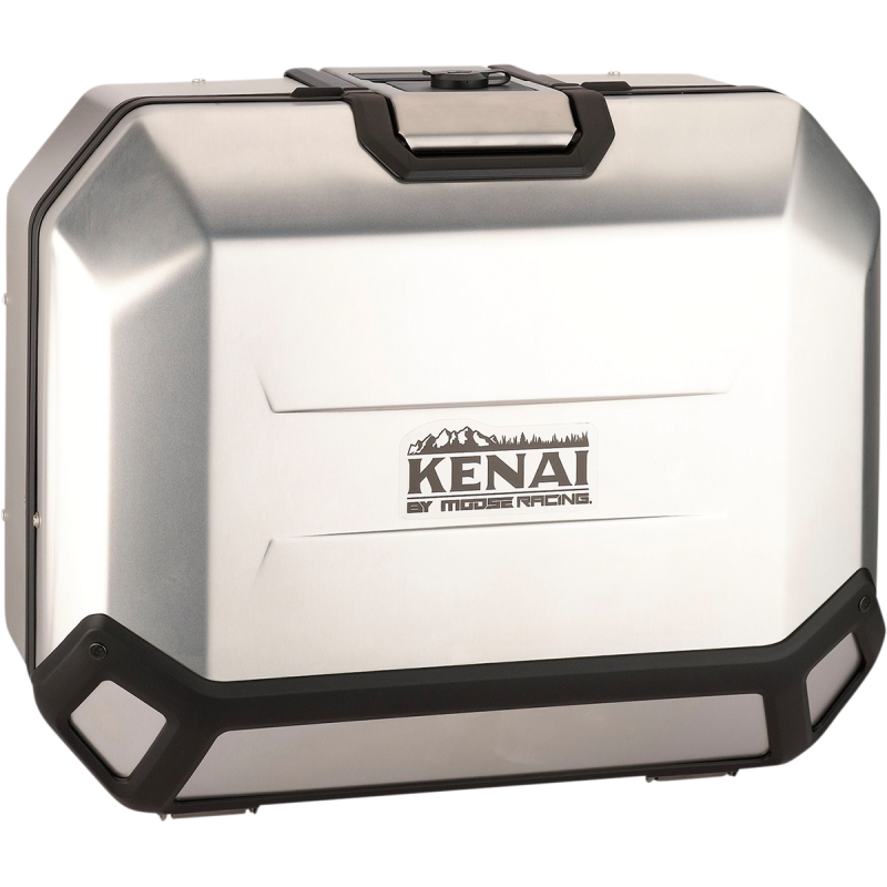 TERRA CASE 36 LEFT SIL