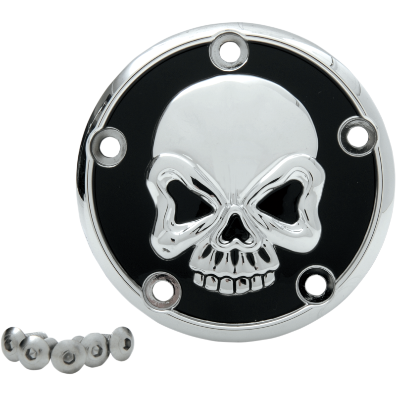 99-17 TC SKULL POINT CVR EA