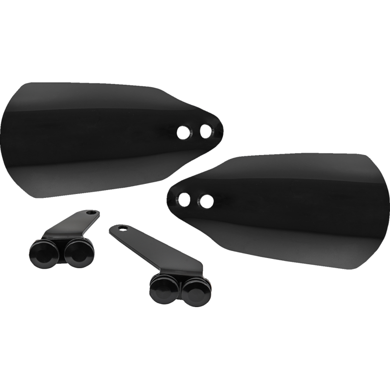HAND GUARDS FOR 2024 ROAD Glide