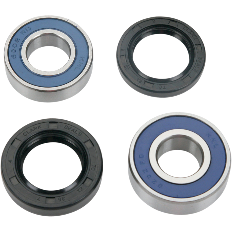 25-1160 WHEEL BEARING & SEAL KIT