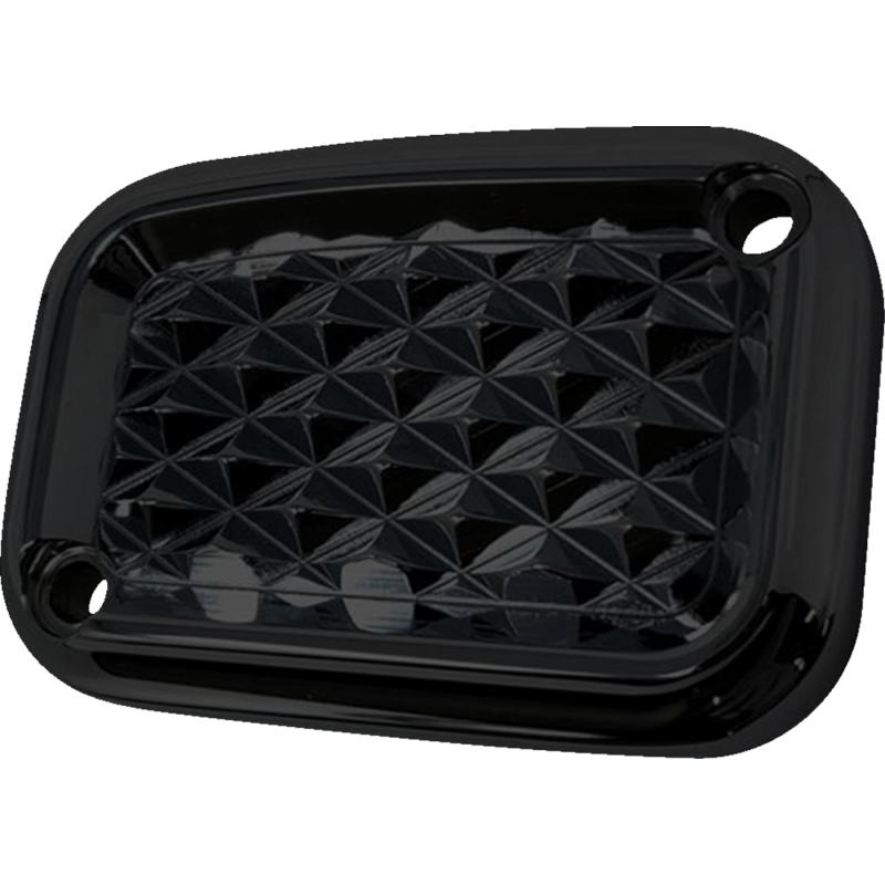 LID M/C FR DIA BLK 13+