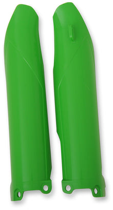COVERS FORK KXF GRN