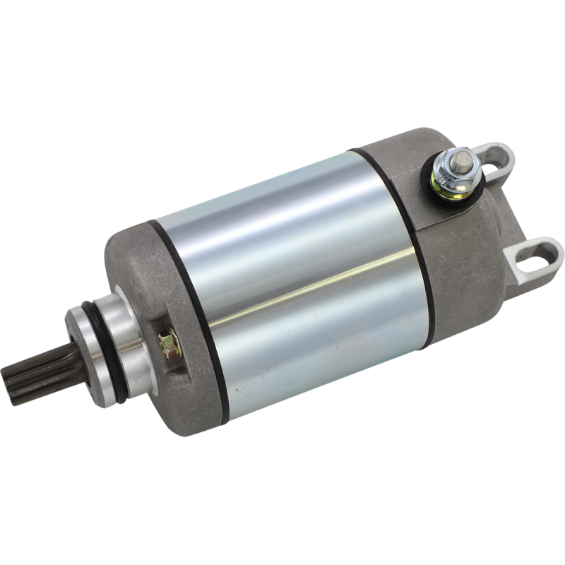 STARTER MSE RAC GAS