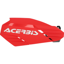 HANDGUARD K-LINEAR CRF RED/BLK