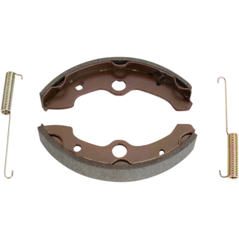 524 BRAKE SHOE SET EBC