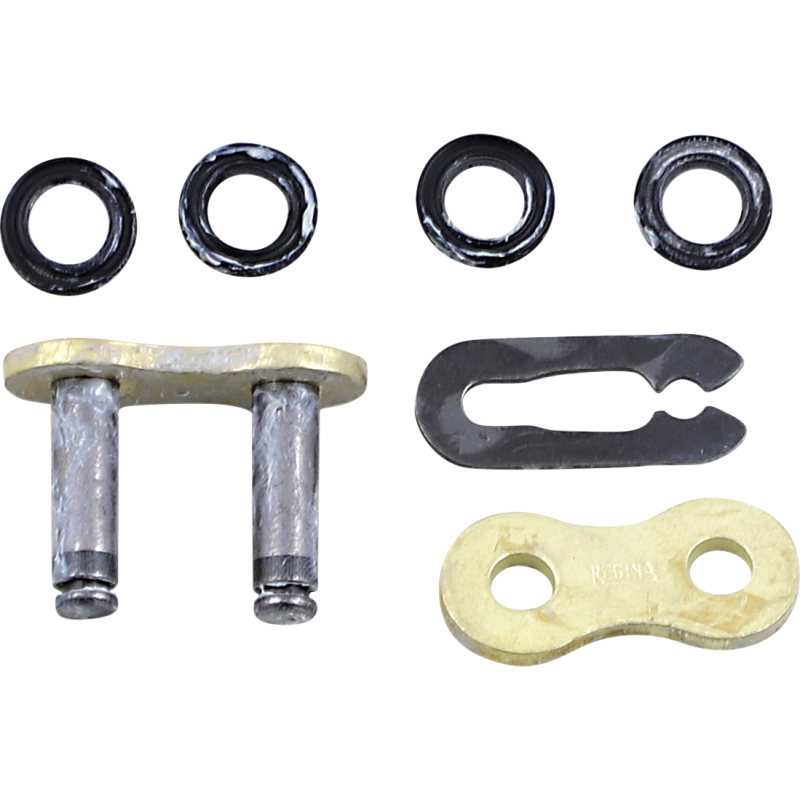 REGINA CONN. LINK M42 CHAIN 135QUAD