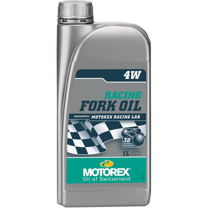 RACING FORK OIL 4W 1L