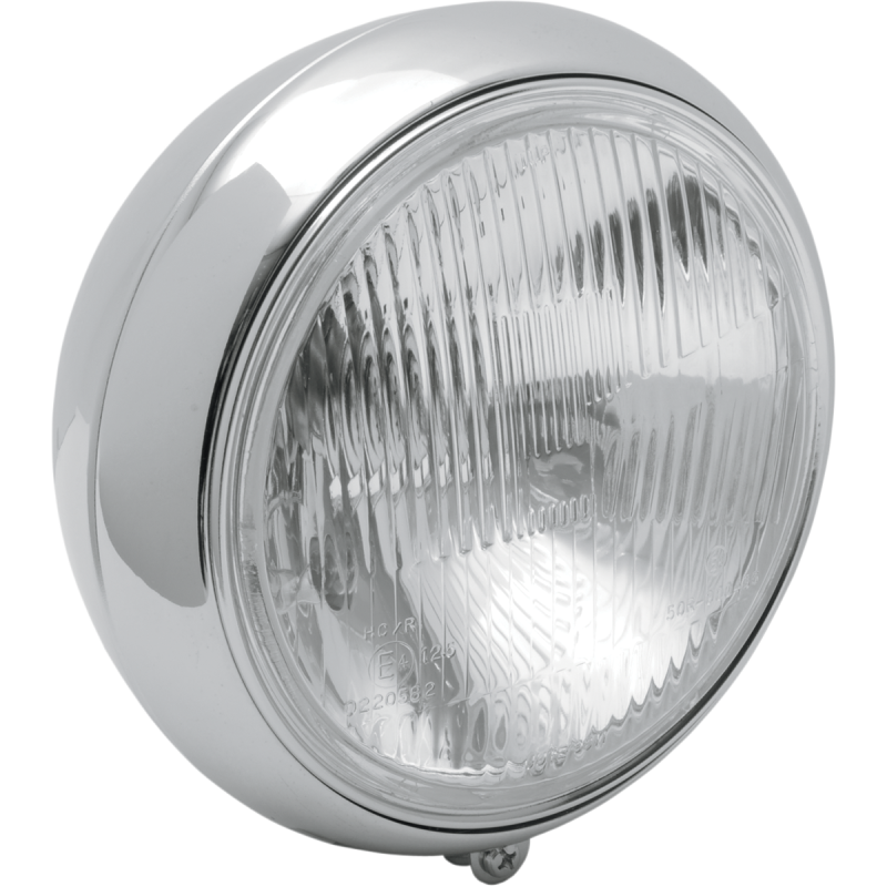 86-17 FLST HEADLIGHT ASSEMBLY