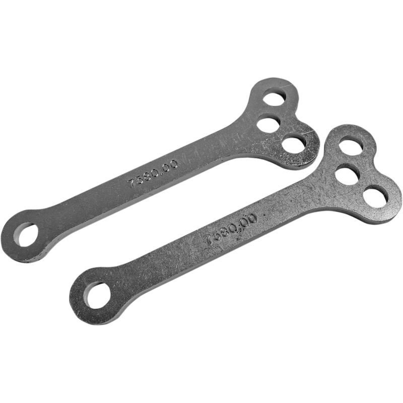 LOWERING KIT SUZUKI