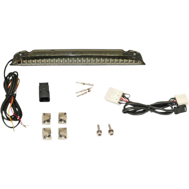 LIGHT LUGGAGE RACK SMK