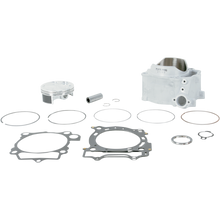 07-12 WR450F STANDARD BORE CYLINDER KT