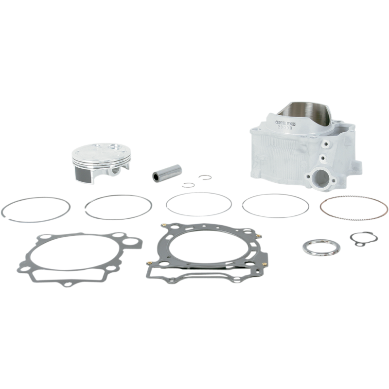07-12 WR450F STANDARD BORE CYLINDER KT