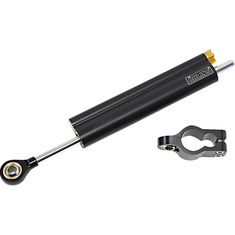 STEERING DAMPER SD 008