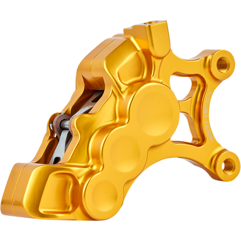CALIPER 6P 14" RH GOLD