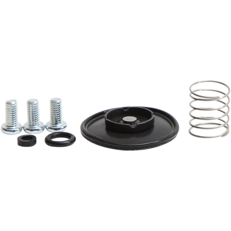 REBUILD KT ACCEL PUMP
