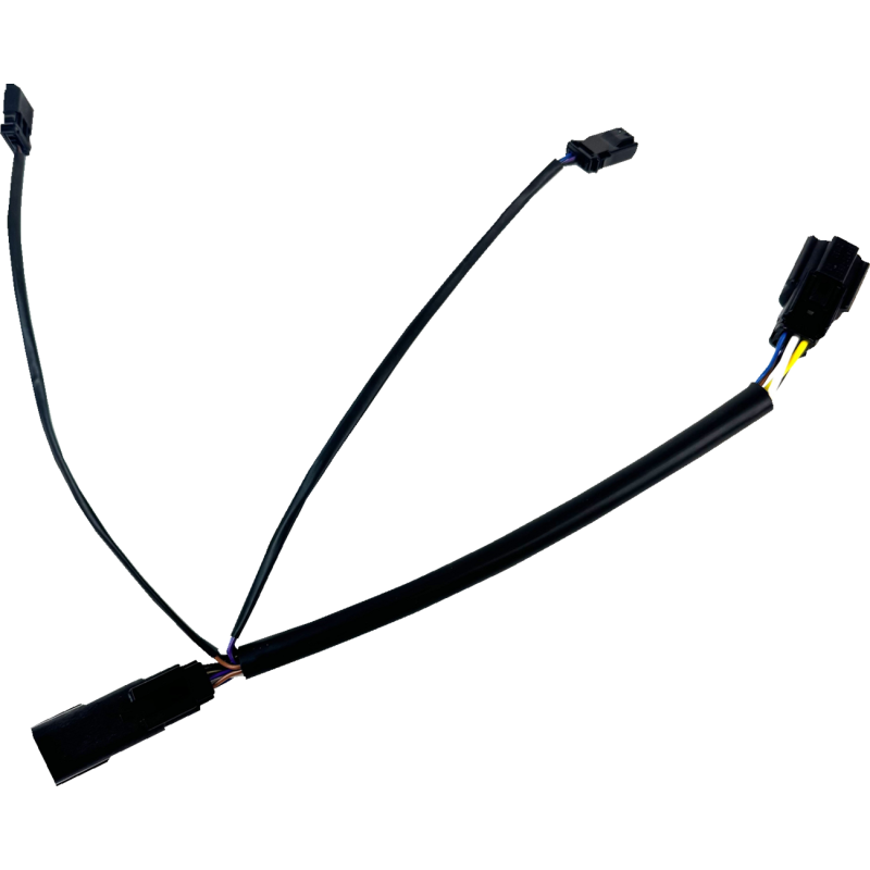 ADAPTOR HARNESS 23 CVO