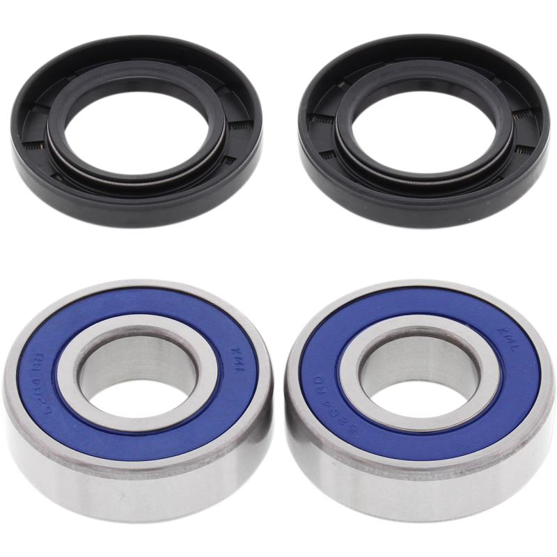 25-1379 WHEEL BEARING & SEAL KIT