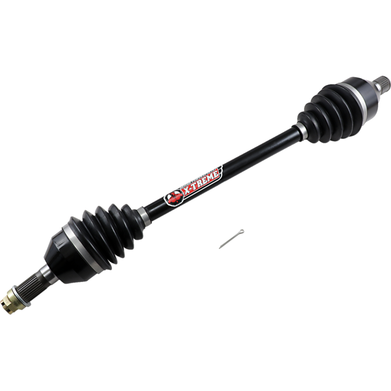 DEMON XHD AXLE
