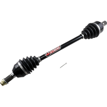 DEMON XHD AXLE
