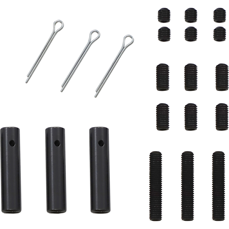 Ski-doo TRA Adjustable Medium Pin Kit (13-19g)